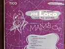 Joe Loco and his quintet - MAMBOS - 33 1/3 record TICO Long Play 133