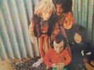 Jimi hendrix band of gypsys 1st uk press