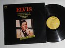 Elvis LP T-r-o-u-b-l-e (Today) CL 45858 Mirlo Spanien / Spain 1984 VERY RARE