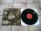 LP The Rolling Stones - High Tide and Green Grass - Steine Cover