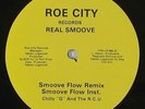 Chilly G & The RCU - Real Smoove 12