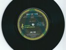 AC/DC DOG EAT DOG A LABEL PROMO  SINGLE EXCELLENT COND ALBERTS ROO