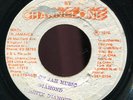 Mighty Diamonds - Play On Jah Music JA Channel One 7