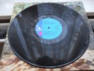 CREEDENCE CLEARWATER REVIVAL - Green River UK 1st Press BLUE Liberty labels