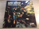 LP Bellaphon ?– BLPS 19002 Creedence Clearwater Revival ?– Bayou Country GERMAN