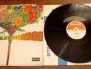 MICHAEL GIBBS   TANGLEWOOD 63   UK DERAM STEREO LP 1ST PRESS 1971   MINT VINYL