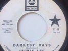 NORTHERN SOUL PROMO 45/ JACKIE LEE 