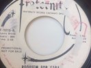 PSYCH GARAGE PROMO 45/ MOUSE 