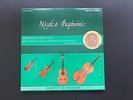 PAGANINI - QUARTETTO PAGANINI Quartetti N. 10-13 ITALY DYNAMIC 2 LP BOX