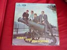 Rare The Fourmost First and Fourmost LP PMC 1259