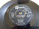 PERCY MILEM - CALL ON ME / CRYING BABY, BABY, BABY - STATESIDE - SS 566 - 1966