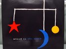 LP Chris Rea ?– Wired To The Moon 1984 German Press FREE SHIPPING