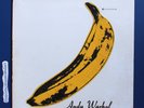ORIGINAL 1968 ANDY WARHOL BANANA COVER THE VELVET UNDERGROUND & NICO LP VINYL