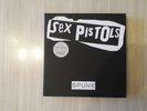 Schallplatte Sex Pistols 