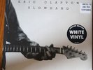 Eric Clapton Slowhand Limited Edition White Vinyl LP