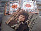 Rare 1st Mono UK press of Blonde on Blonde- Bob Dylan -1966 CBS