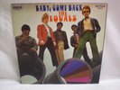 The Equals  - Baby Come Back  LP 1968