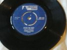 THE PIONEERS-CATCH THE BEAT.VINYL 7