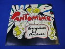 Beatles Xmas Flexi Single Pantomime 1966 Near Mint