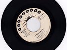 FUNK 45RPM - JAMES FOUNTAIN ON PEACHTREE - RARE PROMO