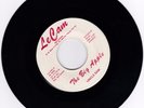 FUNK 45RPM - UNCLE SAM ON LE CAM - RARE