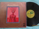 Carson - Blown - 1972 Harvest LP