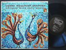 GERRY MULLIGAN Quartet Reunion With CHET BAKER LP WORLD PACIFIC WP-1241 DG MONO