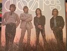 1968 The Doors ?– Waiting For The Sun Elektra ?– EKL 4024 Mono 33RPM 12