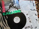 DPLP The Clash - London Calling   sehr guter Zustand  