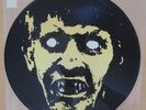 Death Breath Stinking up the Night Picture-LP Vinyl, Entombed, Dismember, Grave