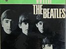 With The Beatles / Vinyl / Beat / Freakbeat / Mod / Odeon / Germany