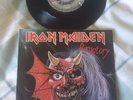 Iron Maiden Purgatory Original 7