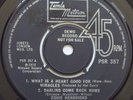 Various Artists - Tamla Motown Promotional E.P. - 1973 (VG+)