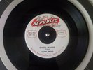Glenn Reeves - That'll be Love/The Last Time RARE ROCKABILLY 1955 Republic EX+