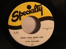LITTLE RICHARD---BAMA LAMA BAMA LOO  ( R & B/Soul 45's)