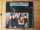 Depeche Mode A Question of Time live 1986 Dortmund Triple Vinyl