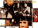Lee Ritenour & Larry Carlton - Larry..++Vinyl 180g 2 LPs ++Khiov  Music++NEU+OVP
