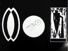 Einstürzende Neubauten ?– Untitled  LP (Doublevision)