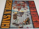Guns 'n' Roses-Appetite for Destruction (Light blue vinyl)