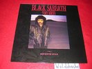 Black Sabbath - Seventh Star, Vertigo 826 704-1, Vinyl LP 1986
