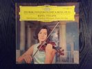 DVORAK VIOLIN CONC OP.53 EDITH PEINEMANN DGG STEREO TULIP GERMANY MINT