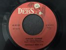 TYPICAL COMBO Piensalo bien 45rpm 7