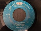 LOS SILVERTONES Fin a mi soledad 45rpm 7