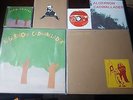Algernon Cadwallader Vinyl and CD Lot. Rare  Emo American Football Cap'n Jazz BO