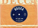 THE ROLLING STONES - THE LAST TIME - RARE 7