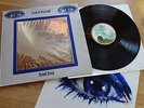 URIAH HEEP Look At Yourself LP Pink Rim Island 85 703 IT POSTER & MIRROR