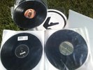 Aphex Twin analord series almost complete. special rare Binder. (#2 missing)