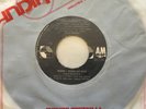 JANET JACKSON • when I think of you •  45 • HONDURAS PRESS 1986