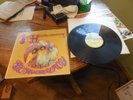The Jimi Hendrix Experience Are You Experienced LP. 1968. Stereo.
