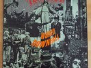 TERRORIZER - WORLD DOWNFALL - 1989 VINYL EARACHE MOSH 16 ORIGINAL VINYL